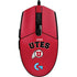 University of Utah Block U G203 Prodigy RGB Wired Gaming Mouse Skin